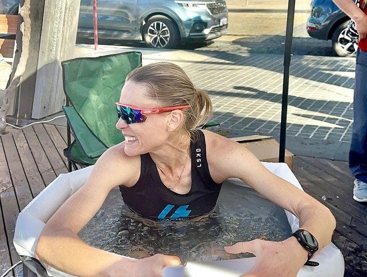 Unlocking the Power of Cold Therapy: The Science Behind the Relief Combo Ice Bath