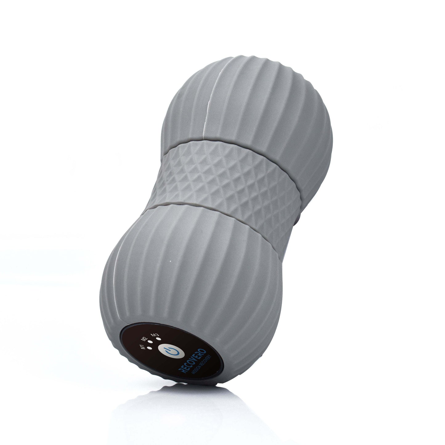 Recovero Portable Vibrating Massage Roller