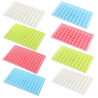 Ice Cube Tray: 288 Small Ice Cubes